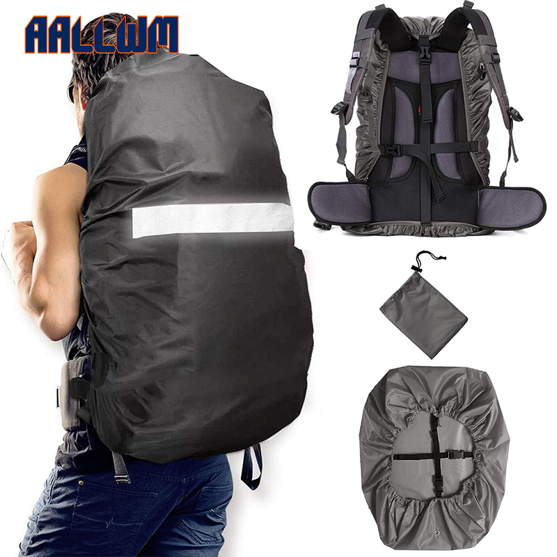 1Pcs Upgraded Waterproof Backp - Rain Cover Backpack avis et prix