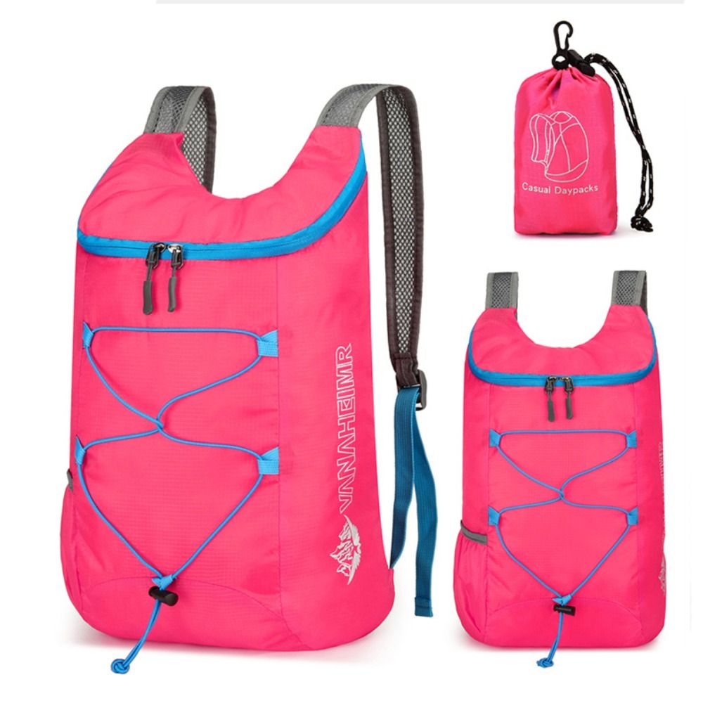 Foldable Sports Backpack Water - Hiking Backpack Waterproof avis et prix
