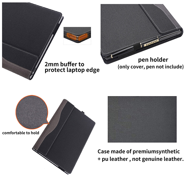 2024 Laptop Case For Lenovo Id - Laptop Sleeve Removable avis et prix