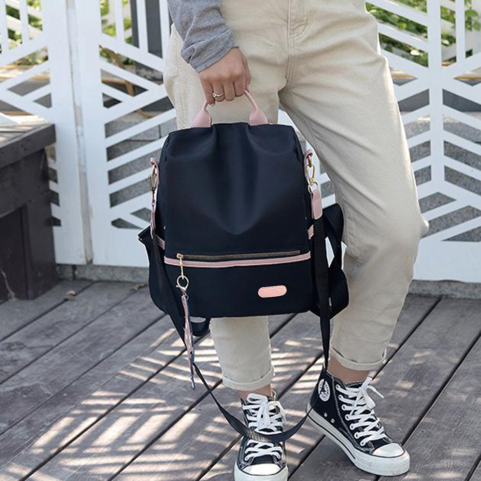 Backpack women's backpack trav - Mini Backpack Purse avis et prix