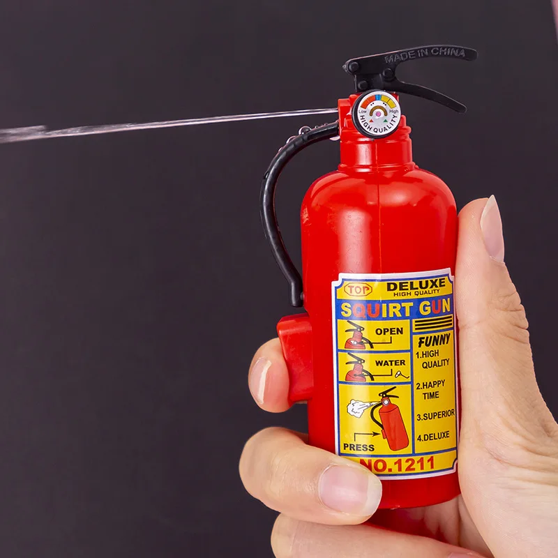10Pcs Creative Mini Fire Extin - Hydration Pack Outdoor avis et prix