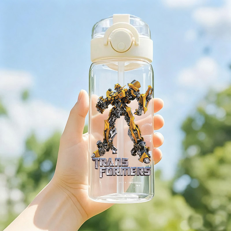 400ml Transformers Boy Girl Wa - Hydration Pack Outdoor avis et prix