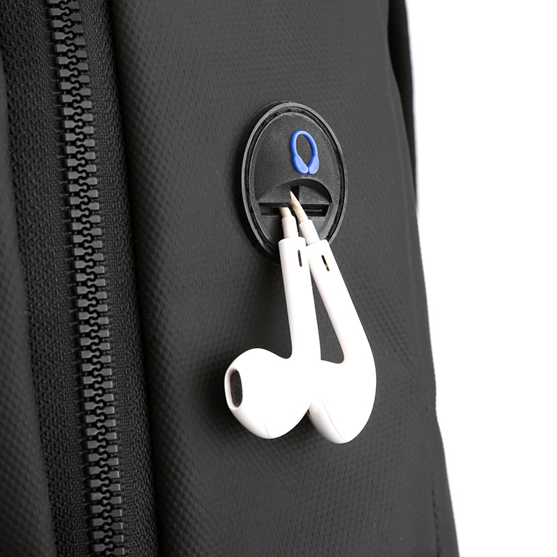 New Customizable Logo Backpack - Business Backpack Brief avis et prix