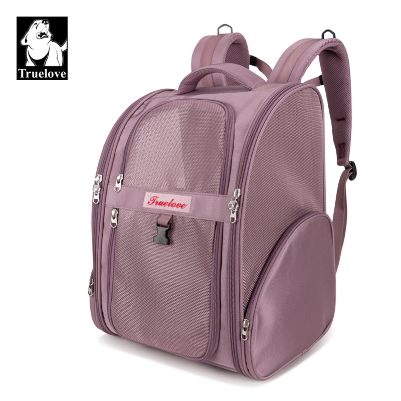 Truelove Pet Cat Dog Carrier B - Foldable Backpack Small avis et prix