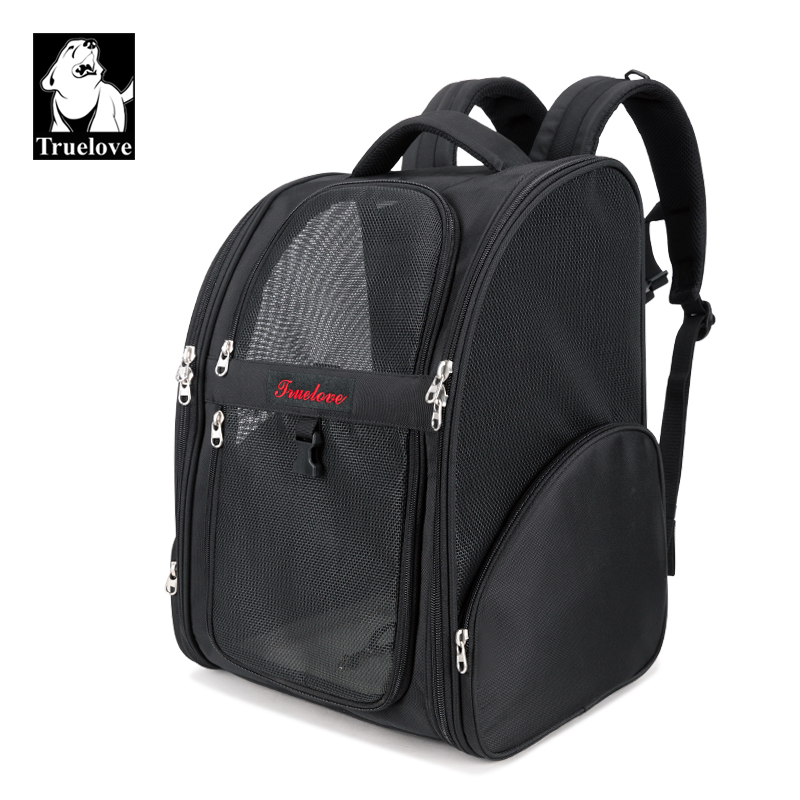 Truelove Pet Cat Dog Carrier B - Foldable Backpack Small avis et prix