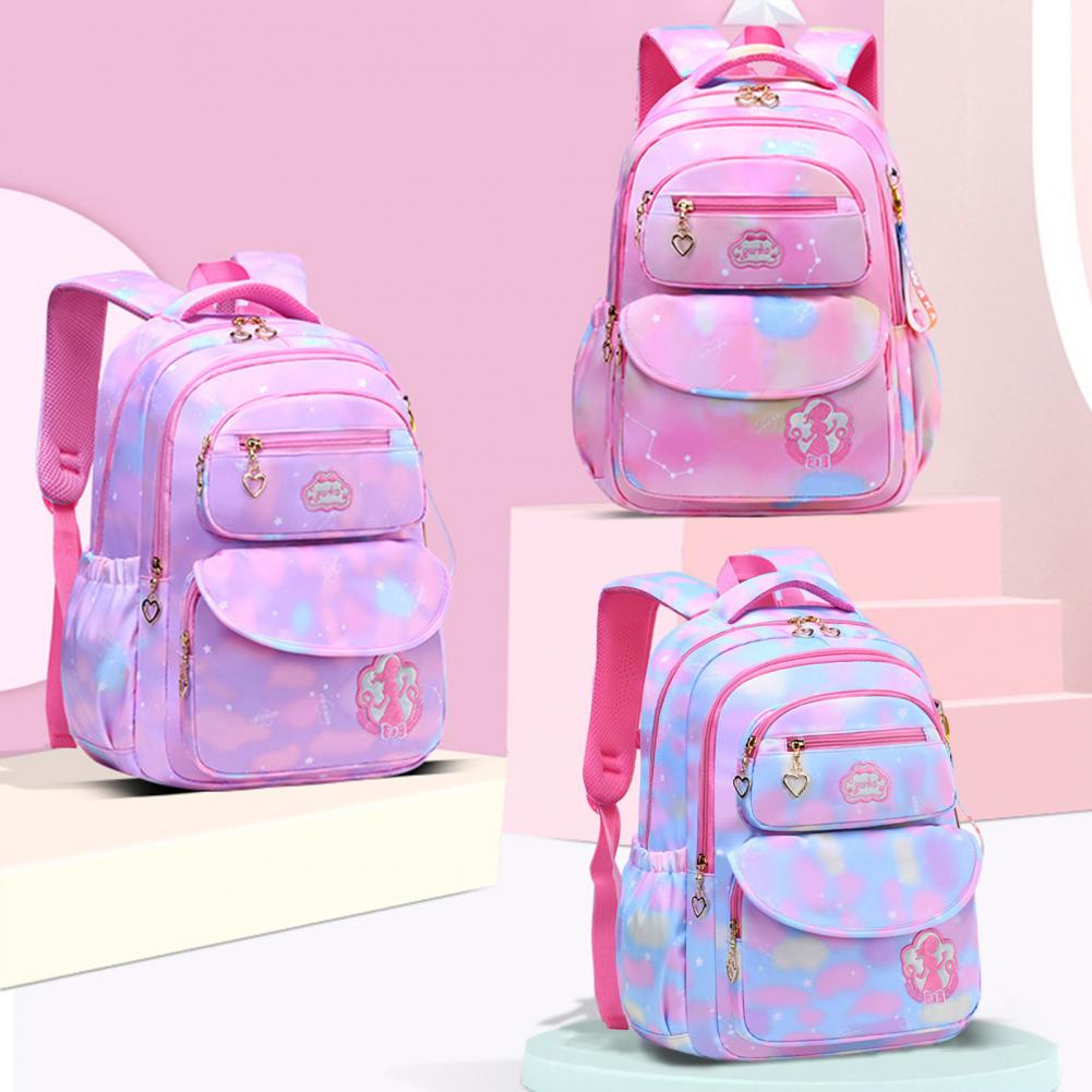 Girl School Bag Backpack Back  - School Backpack Teen avis et prix