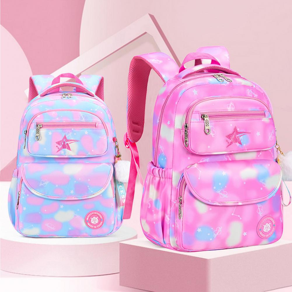 Girl School Bag Backpack Back  - School Backpack Teen avis et prix