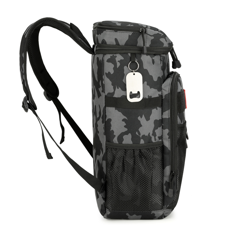 Toposhine 25L Tactical Backpac - Hiking Backpack Waterproof avis et prix