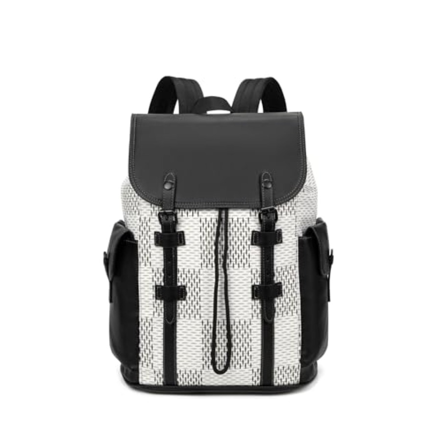 Laptop Backpack for Men Luxury - Travel Backpack Anti Theft avis et prix