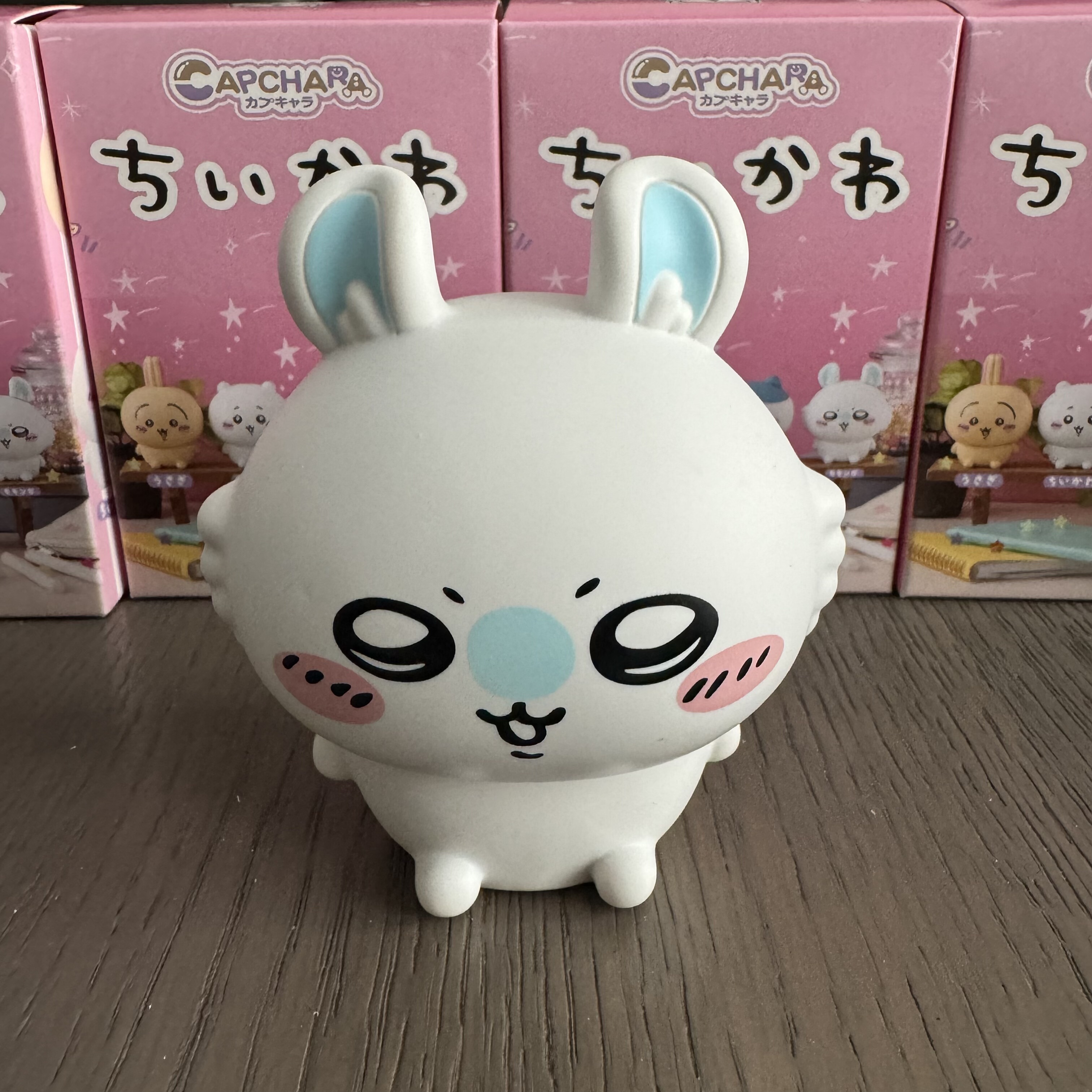 yiji Cute Cartoon Figures Kawa - Mini Backpack Purse avis et prix