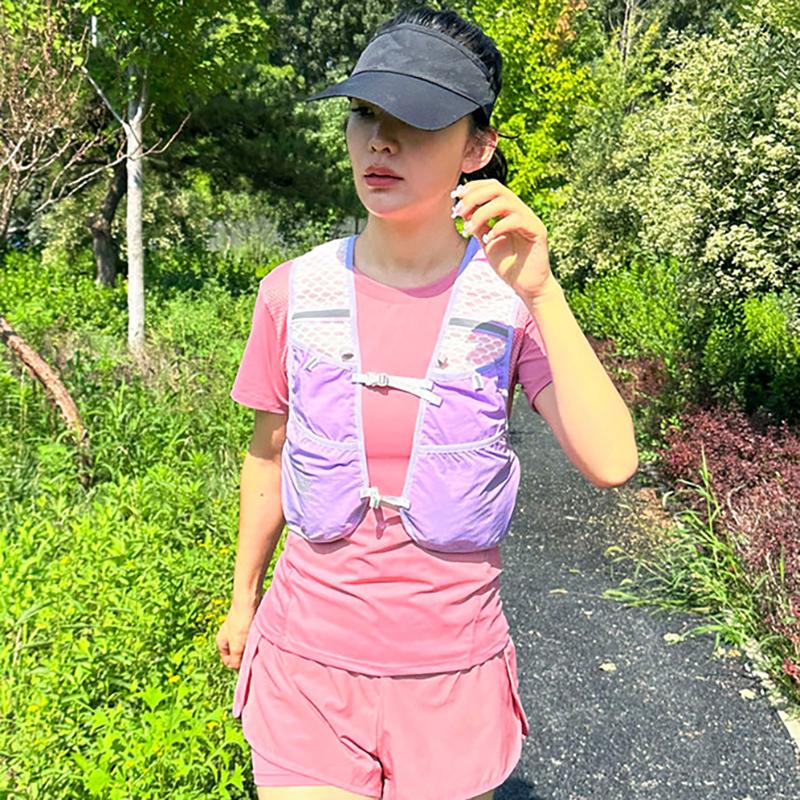 1pcs polyester Outdoor Trail R - Hydration Pack Outdoor avis et prix