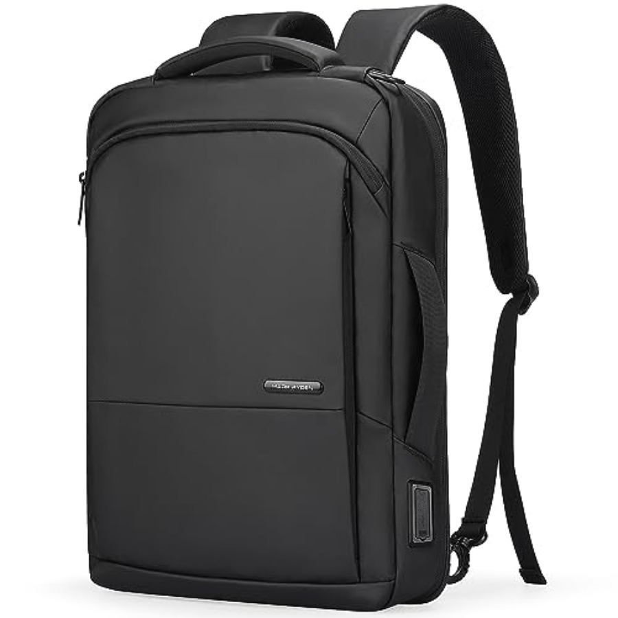 Slim Laptop Backpack for Men,  - Laptop Backpack 15.6 avis et prix