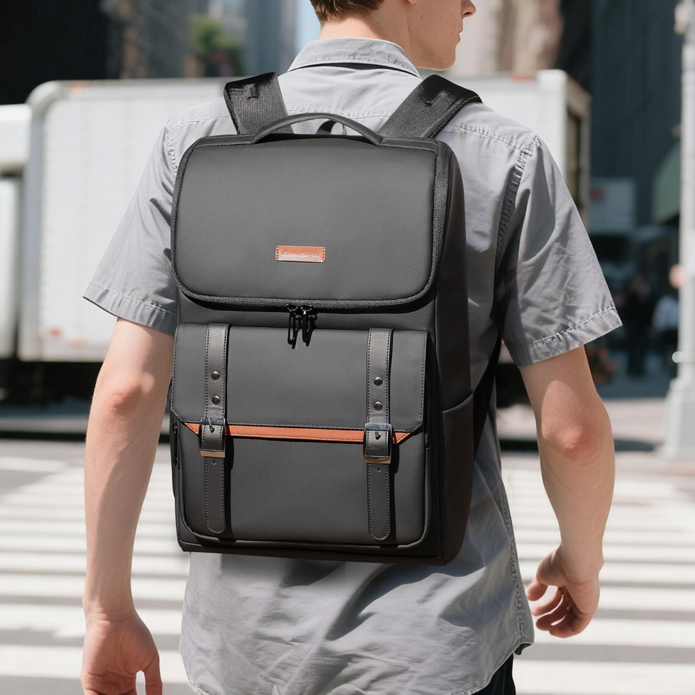 Heroic Knight Business Man Bac - Travel Backpack Anti Theft avis et prix