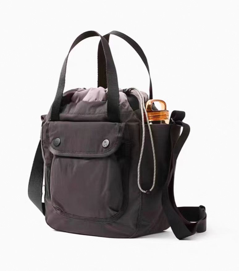 Bellroy Cinch Bucket Bag, 9L U - Drawstring Gym Bag avis et prix