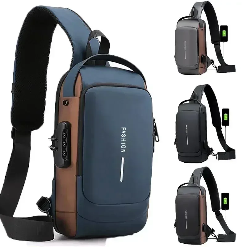 Waterproof Anti-Theft Backpack - Travel Backpack Anti Theft avis et prix