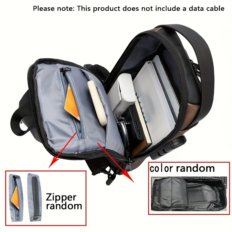Waterproof Anti-Theft Backpack - Travel Backpack Anti Theft avis et prix
