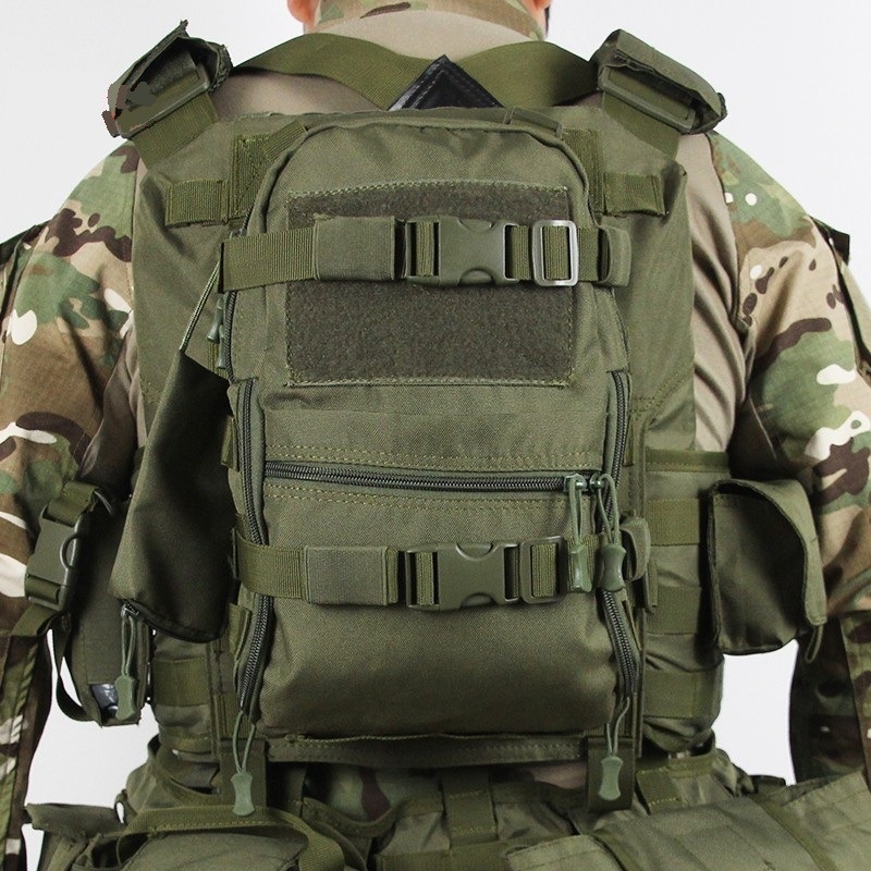 Tactical Bag Backpack Camoufla - Hydration Pack Outdoor avis et prix