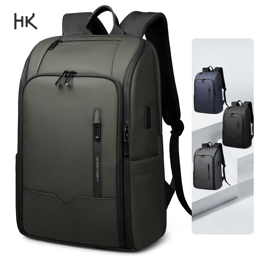 HK Business Men's Backpack 15. - Hiking Backpack Waterproof avis et prix