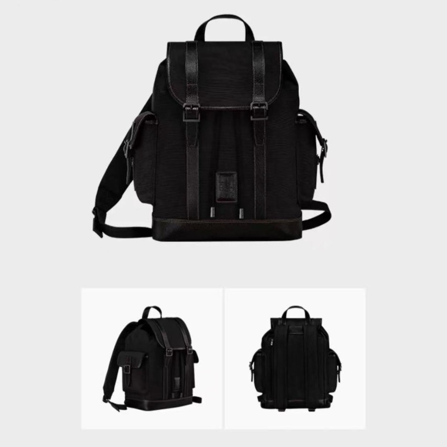 【New Arrival】Vintage Canvas Ba - Leather Backpack Vintage avis et prix